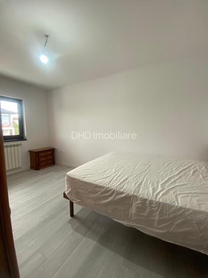 Apartament 2 camere, 65mp, prima închiriere, loc de parcare, curte comună - 16