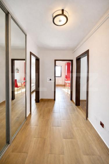 Apartament modern, decomandat, 2 camere, 59 mp, Langa Iulius Mall ! - 7