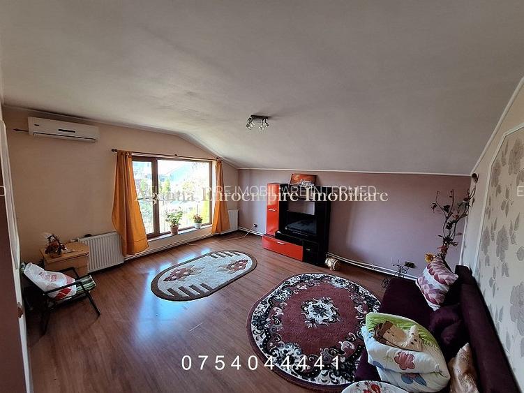 Vila P+M de vanzare in localitatea Valu Lui Traian - 11