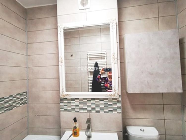 Inchiriere garsoniera  cu centrala Exigent Plaza faza 3 metrou Lujerului 10min - 7