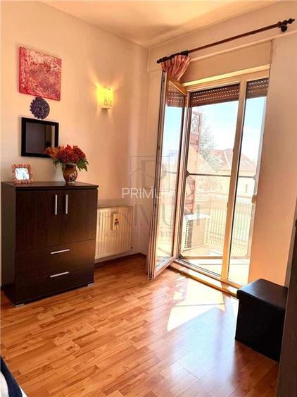 ARADULUI - ETAJ 2 - LIFT - 4 CAMERE SPATIOASE - 2 BAI - CENTRALA PROPRIE - CLIMA - 10