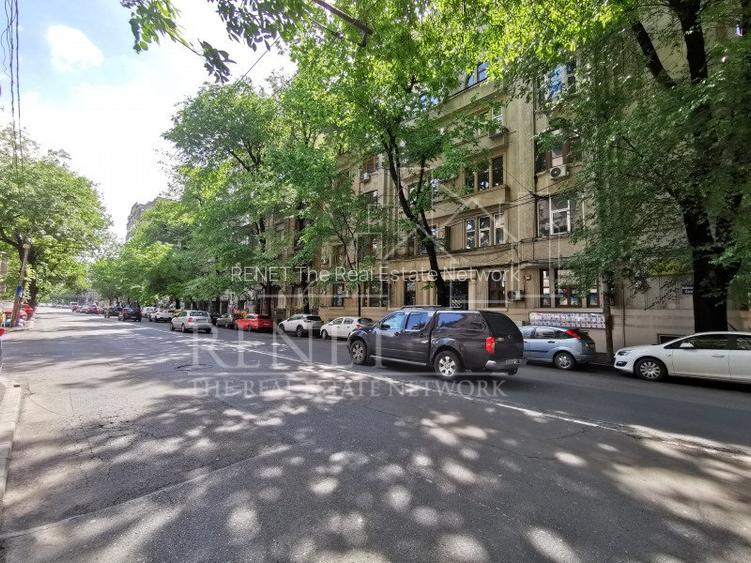 Studio Central, Bulevardul Carol I, nr. 45 - 17