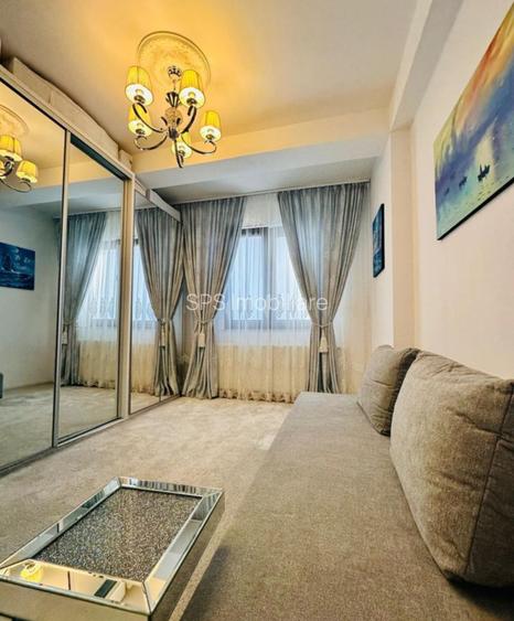 Vanzare apartament 3 camere Valea Ialomiței Drumul Taberei - 4