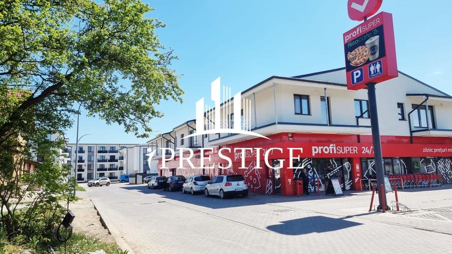 APARTAMENT 3 CAMERE DE VÂNZARE | ȘELIMBĂR | ETAJ 2 | BALCON | PARCARE - 14