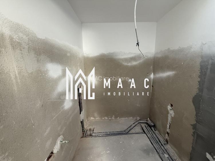 Penthouse 3 camere | 60 MP | Incalzire in Pardoseala - 14