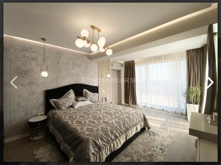 Penthouse Premium cu Vedere la Mare si Lac zona Mamaia - Hanul cu Peste - 5