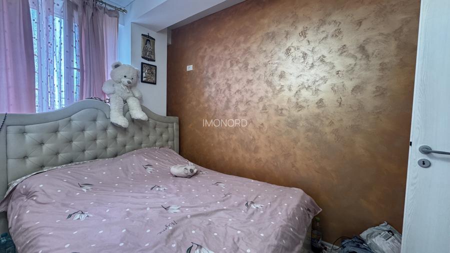 Vânzare apartament de 3 camere Militari Residence - 7