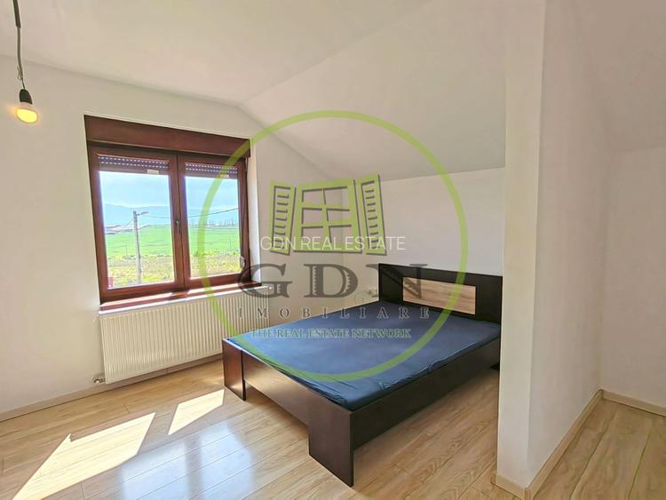 Casa 136mp utili, spre vanzare in zona Bavaria( Casolt) - 8