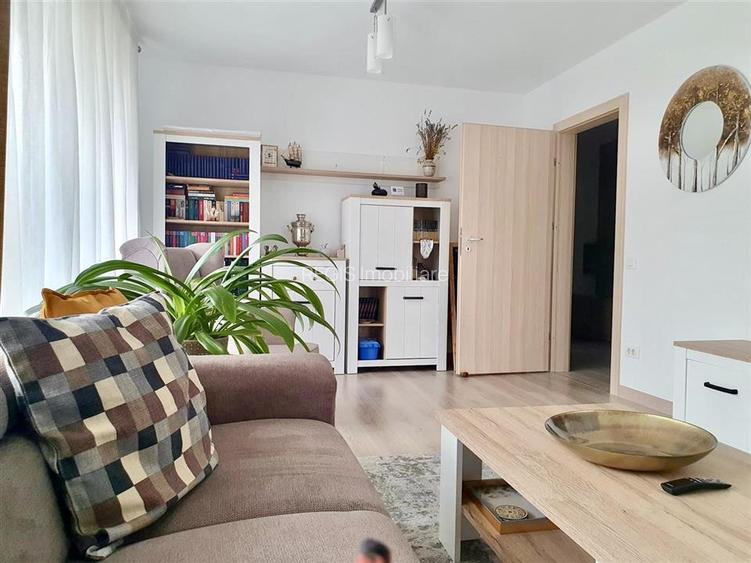 Apartament 3 camere | NOU mobilat utilat | Urban Plaza - 2