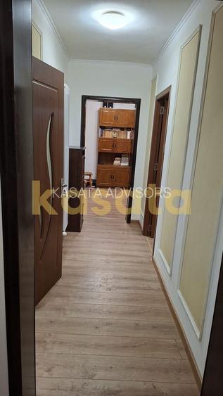 2 camere de închiriat | Polonă | Ultracentral | 5 min metrou - 9