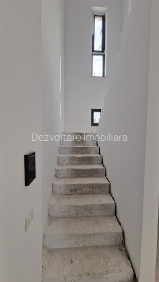 Dezvoltator 0% comision - Duplex NOU P+6 Timpuri Noi - Minulescu + terasa 95 mp - 13