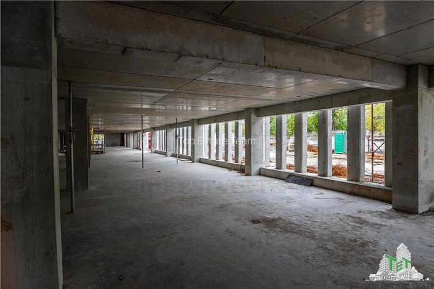 Zona Rahova, Apartament 2 camere, Terasa 31.26mp - 23