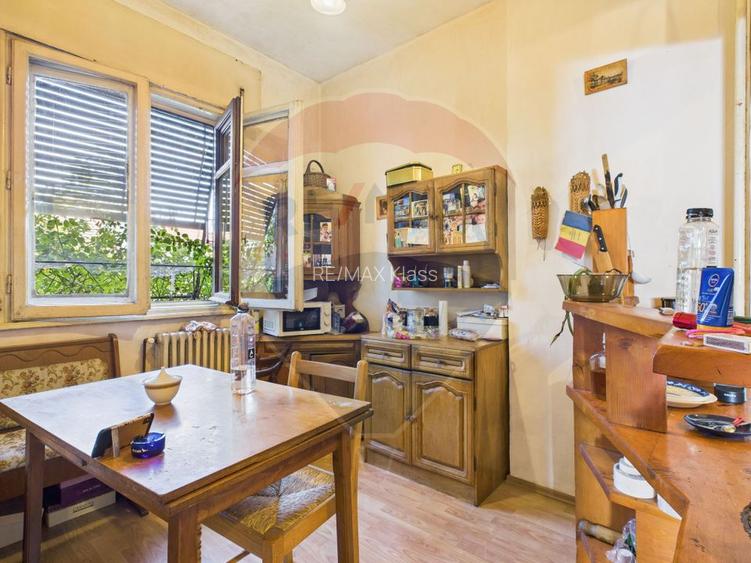 Apartamente in vila - Parc Bazilescu - Sect 1 - 11