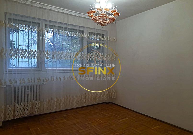 3 camere decomandate, luminoase-Mihai Bravu Spectrum - 2