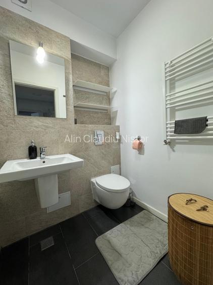 Apartament 2 camere | Prel. Ghencea Cubic Residence 4 - 9