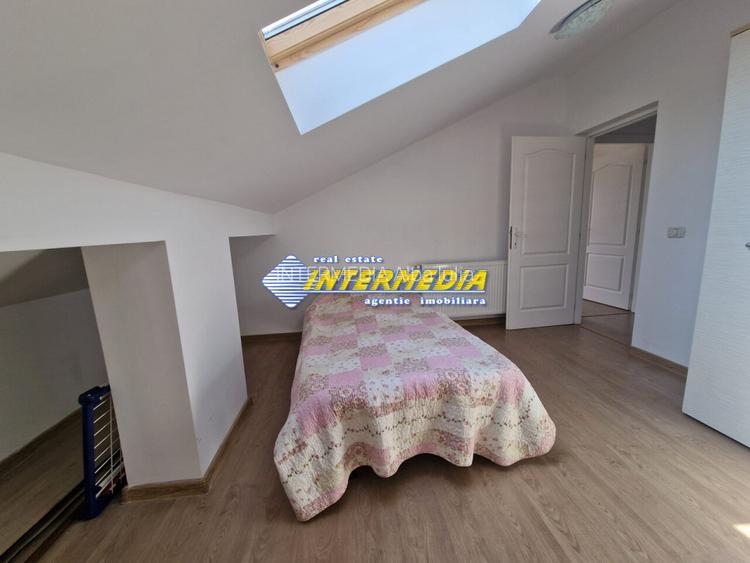 Vanzare | Apartament 3 camere I 70 mp I Bloc Nou I Balcon | Parcare | Cetate HCC - 13