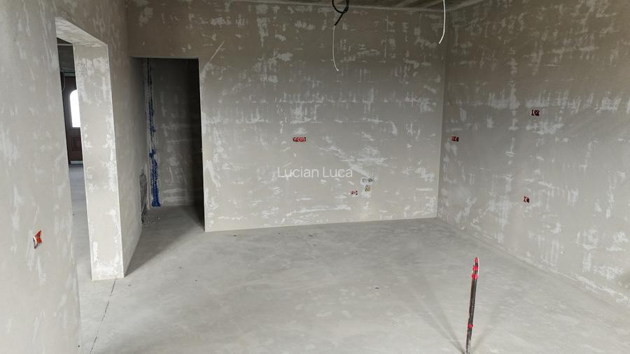 Vand casa individuala la cativa km de Timisoara - 3