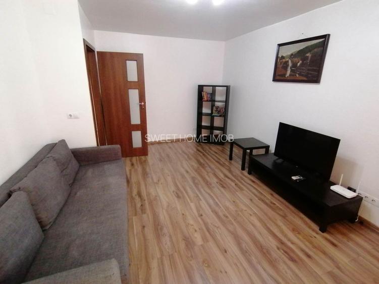Lacul Tei inchiriere garsoniera Bd Ghica Tei cu boiler electric - 7