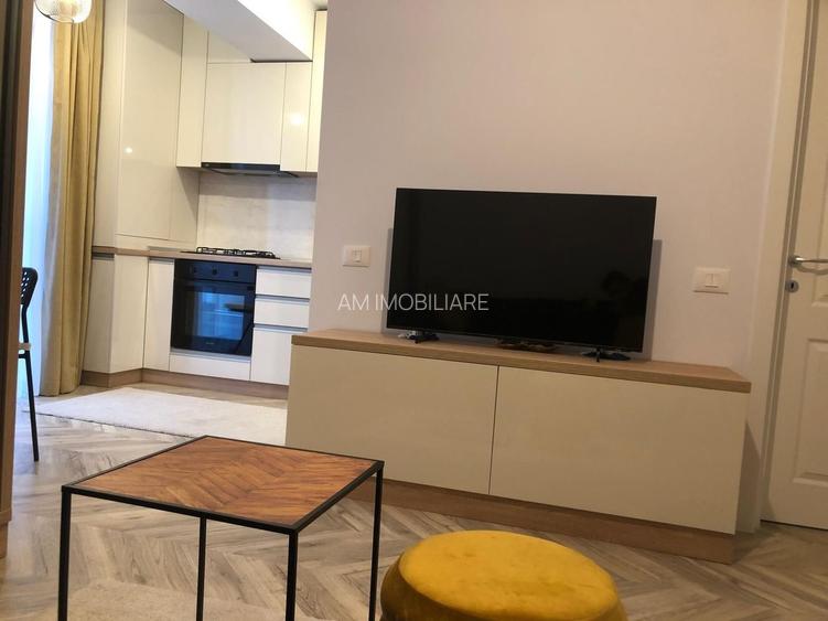 AP. 2 CAMERE CATHEDRAL RESIDENCE, INCALZIRE PARDOSEALA, LOC PARCARE - 4