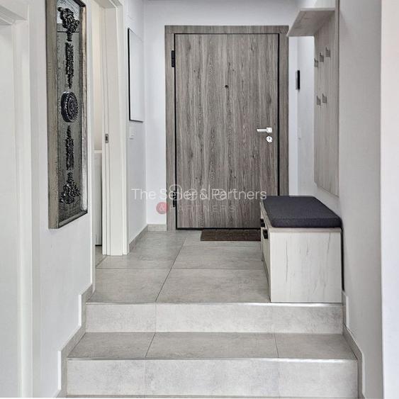 Zona Verde Aproape | Loc de Parcare - 3