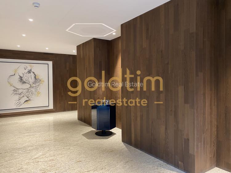 APARTAMENT IMPRESIONANT/EXCLUSIVIST/COMPLEX BOUTIQUE/CAMERA PERSONAL/KISELEFF - 2