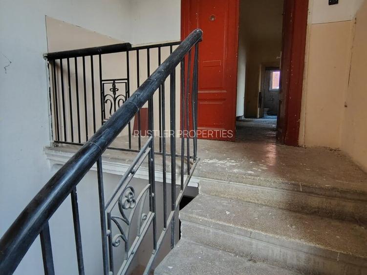 Vila interbelica de colectie in Dorobanti - 8