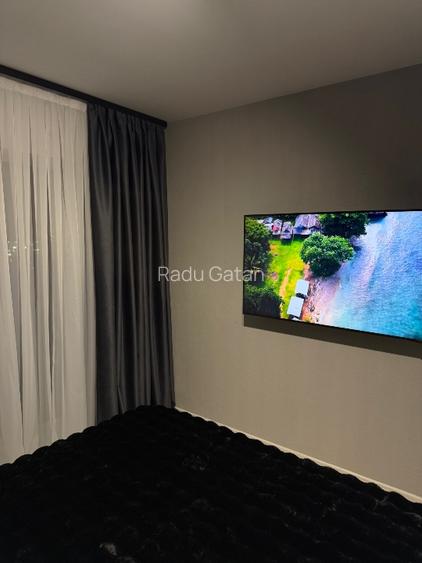 2 Camere ULTRA PREMIUM – HILS Republica | PRIMA ÎNCHIRIERE | Parcare Subterană | - 8