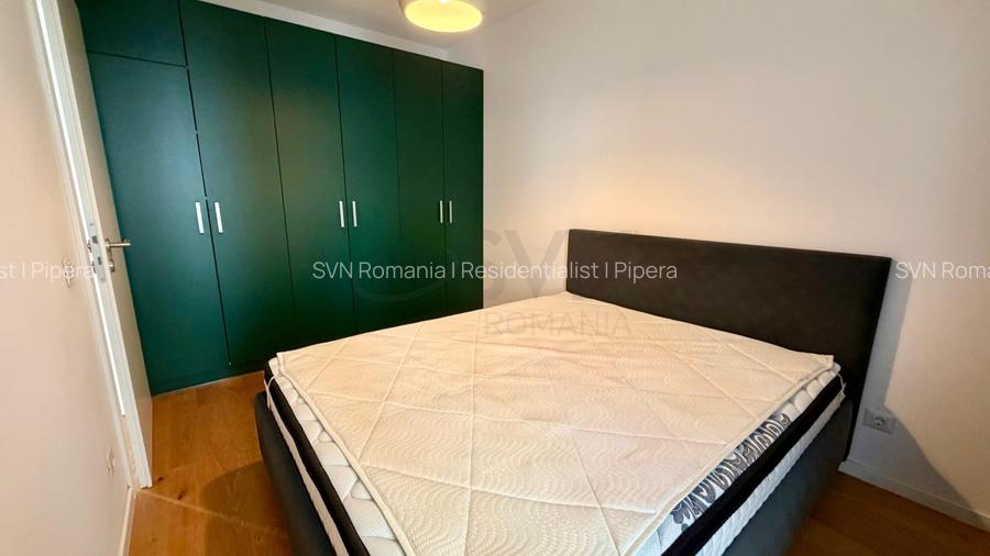 REA1028357 Studio Aviatiei Park - Vedere interioara - Ideal investitie - 7