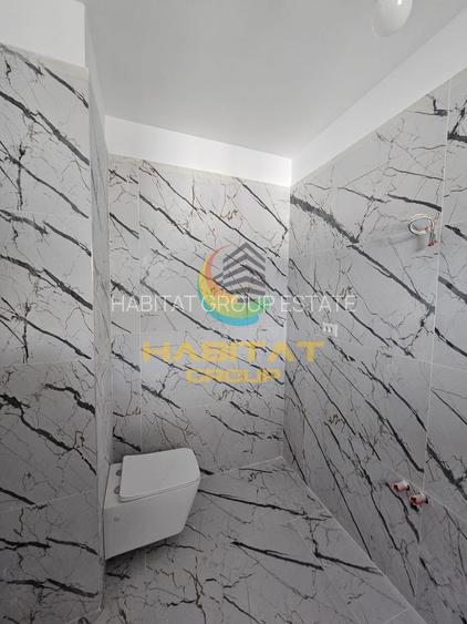 Fizicienilor Penthouse 3 camere 85 mp + terasa 84 mp - 11