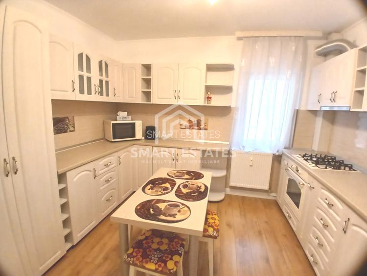 4 camere Mall Vitan | etaj 1 | bloc 1992 - 2