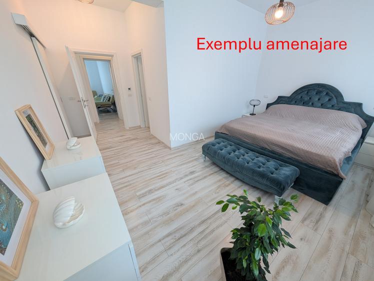 Casa 4 camere 116mp | Balotesti | 0 Comision | 410mp teren | finisaje la alegere - 11