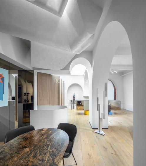 Spatiu Comercial Cismigiu - 15