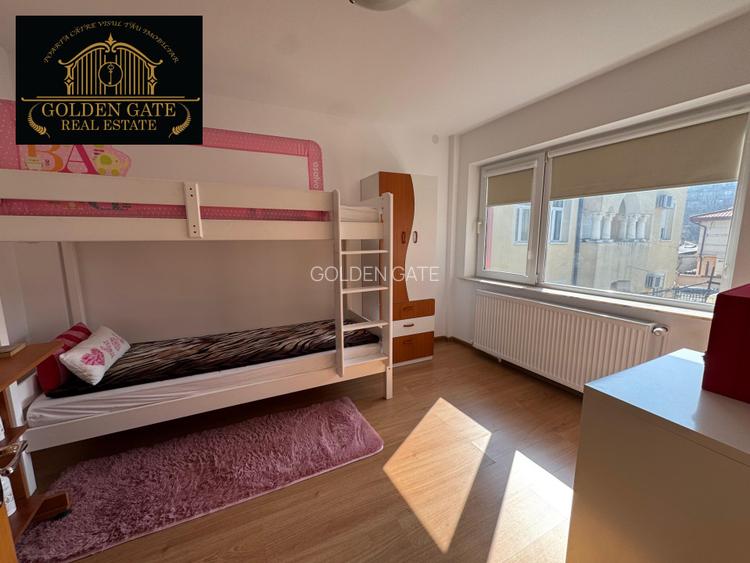 Casa Individuala Parcul Carol | Renovata | Centrala | Curte | - 11