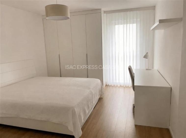 Te muti fara investitii: casa tip duplex si curte amenajata in Valea Lupului - 16