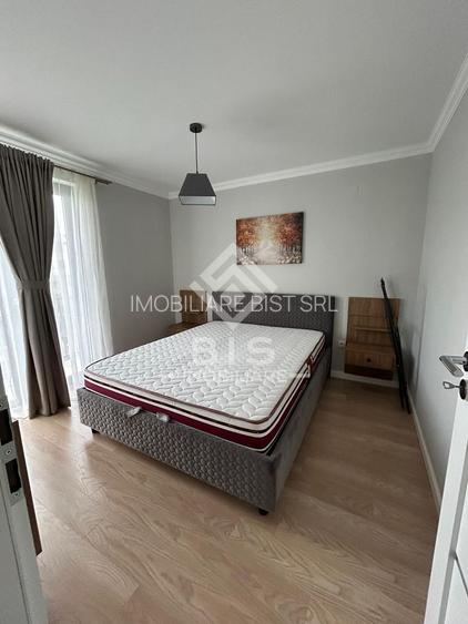 Apartament 3 camere, etaj 1, s.u.72mp, zona Giulia, "Bloc Nou" - 2