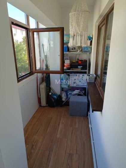 Apartament 4 camere, decomandat, in zona Sud, etaj 3/4, suprafata utila 66 mp - 9