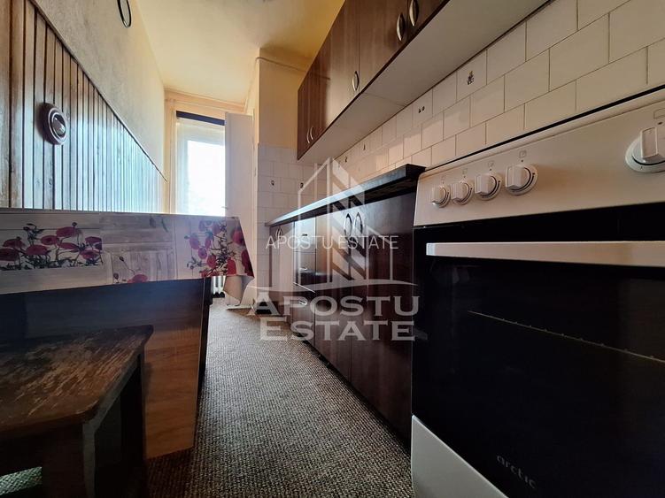 Apartament cu 2 camere, 40mp utili, Aurel Vlaicu - 3