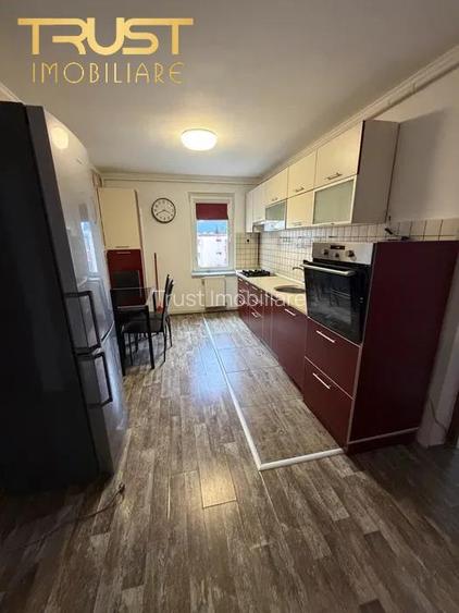 I OFERTA I Apartament modern cu 2 camere I 56 mp I Zona Astra I - 6