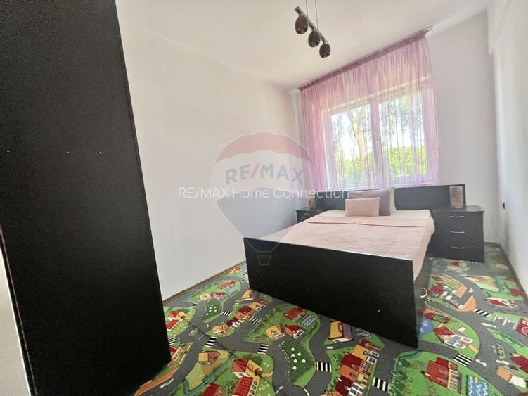 Casă spațioasă și versatilă în Păsărea (Brănești) - 20