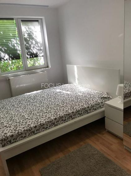 Apartament 2 camere | Floreasca | Pet Friendly - 6