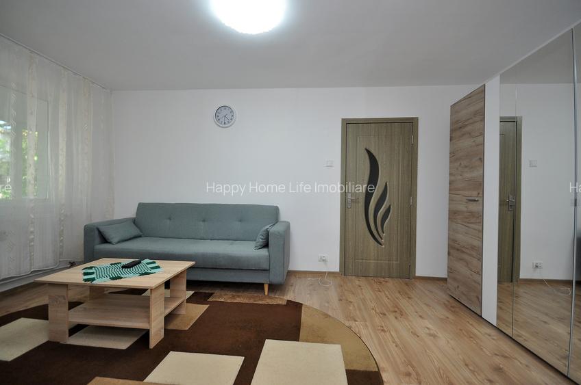 Crangasi bld Constructorilor 10 min metrou apartament 2 camere mobilat renovat - 3