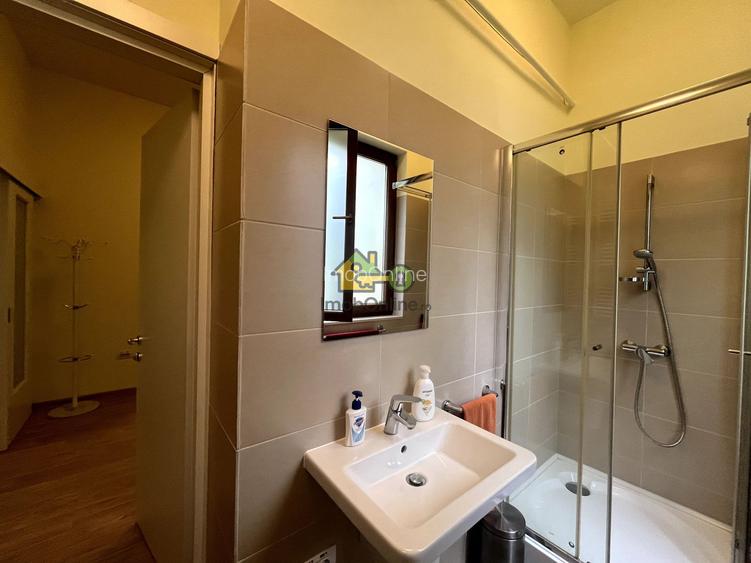 Apartament,  2 Camere, 110 Mp., Etaj 1, Take Ionescu - 18