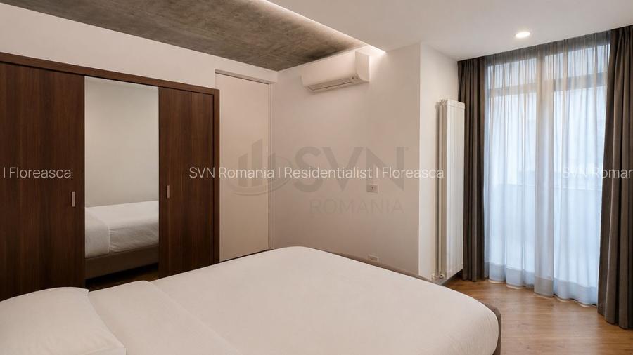 REA1028768 Apartament 2 camere de vanzare l Barbu Vacarescu - 4