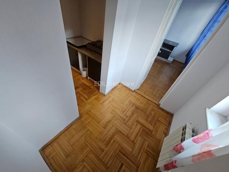 Casa 5 camerre Grigorerscu Piatas 14 Iulie - 11