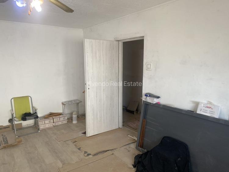 Garsonieră spațioasă 40 mp | Decebal – Piața Muncii | Etaj 1 | Ideal investiție - 2