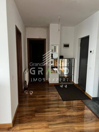 Apartament 3 camere, etaj 1, zona BMW, Floresti - 4