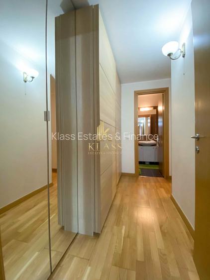 Apartament 2 camere, Asmita Gardens, langa Delta Vacaresti - 6