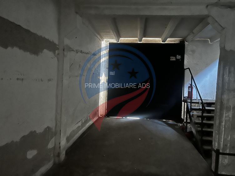 Spațiu industrial – hală etajată de închiriat - 11