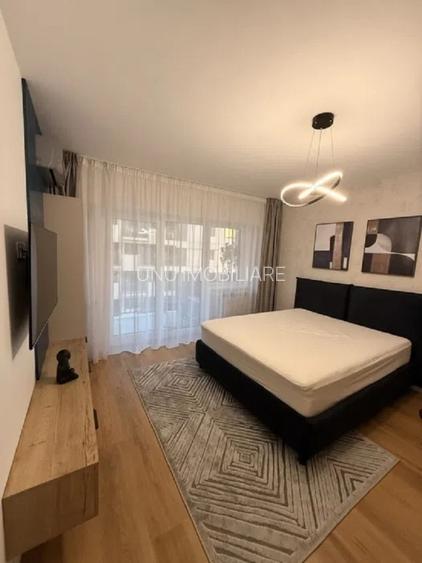 Apartament cu 1 camera - zona Tatarasi - complex Evergreen - 2