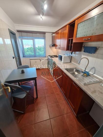 Apartament elegant cu terasă, ultracentral –Piața Unirii, lângă Fântânile Unirii - 9